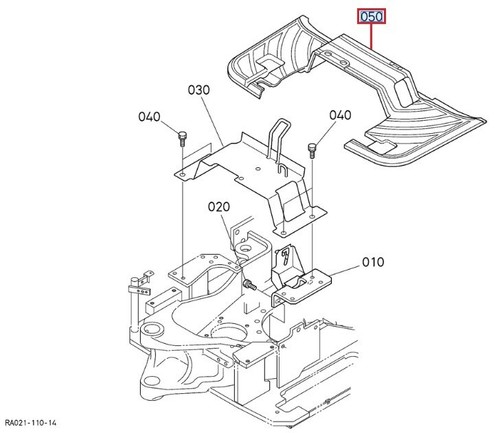 Ra02144262 floor mat fits - floor,