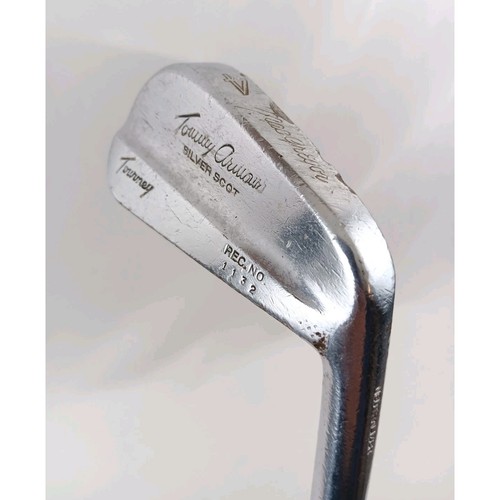 Macgregor tommy armour silver - tommy,