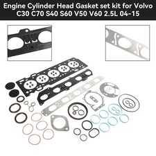 Engine Cylinder Head Gasket