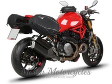 DUCATI MONSTER 797/821/1200