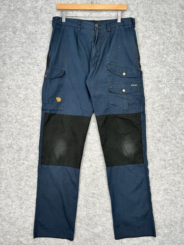 Fjallraven barents trousers - barents,