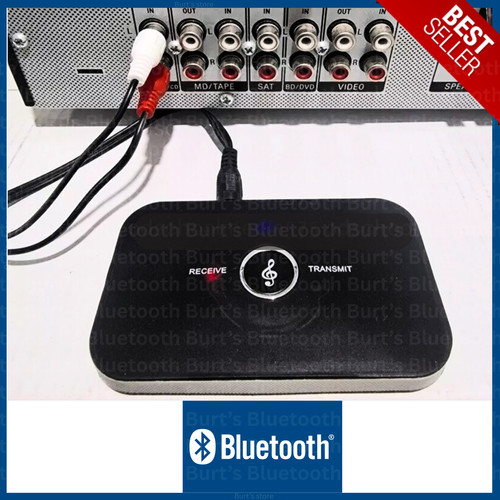 Bluetooth receiver adapter for - bluetooth,