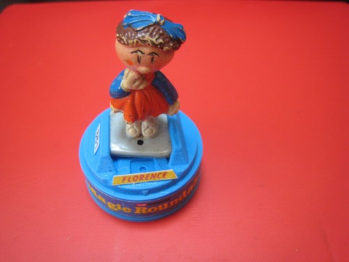 Vintage corgi toys - corgi,