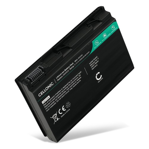 Battery for acer extensa - battery,