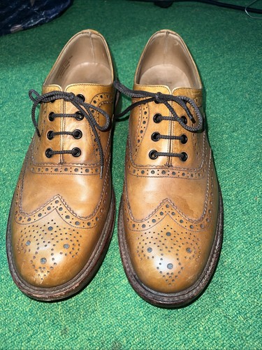 Loake 1880 ashby tan - ashby,