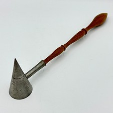 Vintage Rustic Mid Century