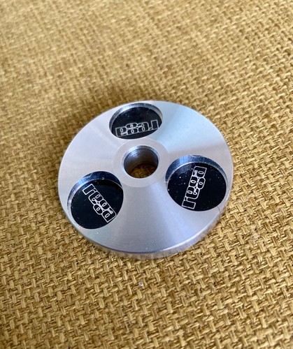 Genuine rega rpm 7 - 45,