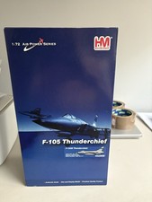 Hobbymaster HA2508 ,F-105B