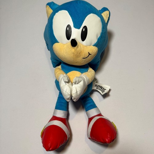 Sonic the hedgehog - the, toy