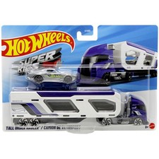 Hot Wheels Super Rigs Tall