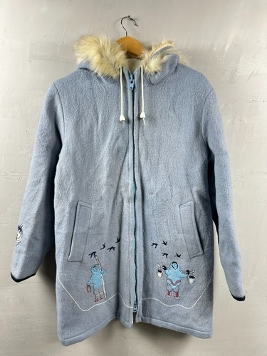 Vintage kelsey trail wool - kelsey,