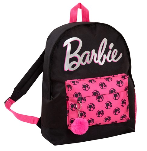 Barbie backpack for adults - backpack,