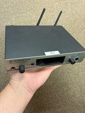 Sennheiser True Diversity