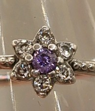 Pandora Vintage Retired