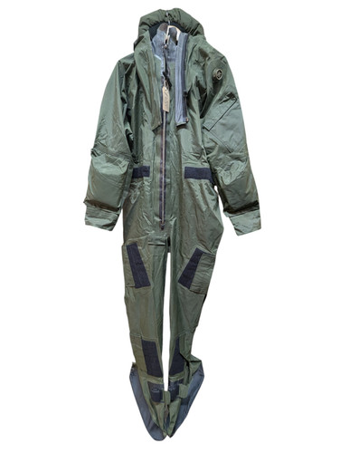 British army issue coverall - issue,