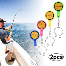 2Pcs Fishing Knot Tying Tool