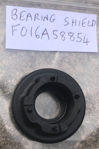 Cylinder bearing shield - bearing,