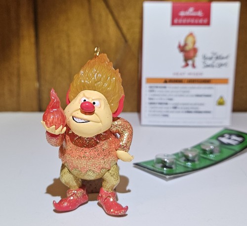 New hallmark heat miser magic - heat,