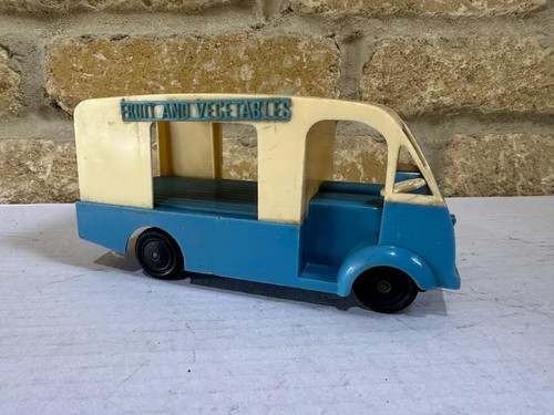 Super rare mettoy - super,
