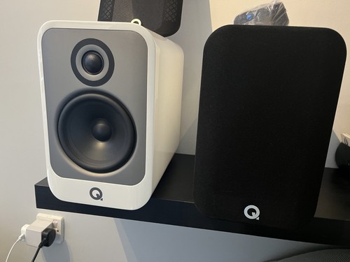 Acoustic concept gloss - q, 30