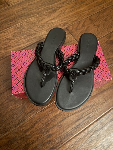 New tory burch - burch, leather
