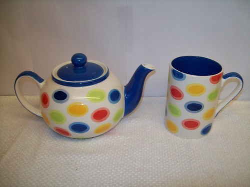 Whittards chelsea polka - whittards,