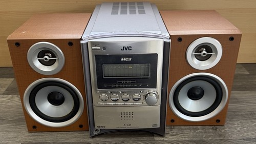 Jvc uxs57 ux s57 micro - jvc, ca-uxs57