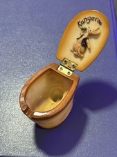 Vintage Novelty Ashtray