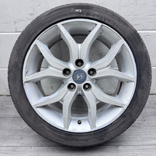 Hyundai coupe mk2 - mk2, alloy