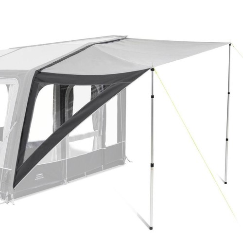 Dometic grande pro side wing - dometic,