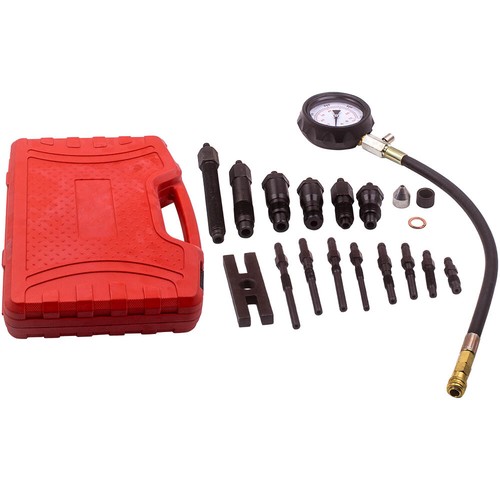 16x diesel engine compression - 16x,