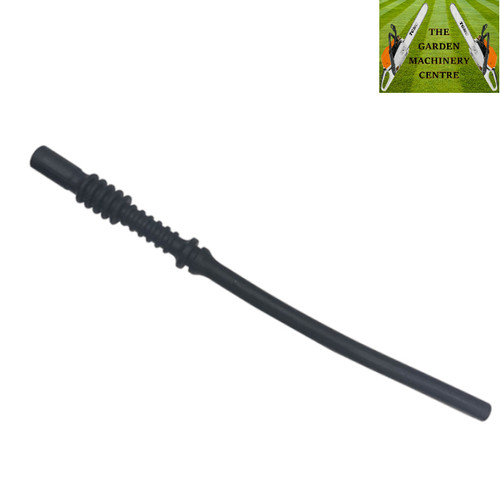 Chainsaw impulse hose line - impulse,