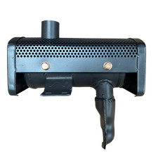 Exhaust Muffler Yanmar L40AE