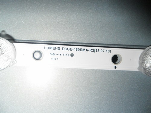 Backlight led strip - led,