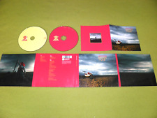 Depeche Mode - A Broken Frame RARE CD + DVD SACD Super Audio DTS 5.1 Surround NM