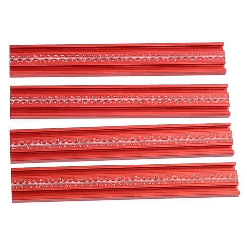 Guide rail aluminium alloy - guide,