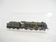 Airfix OO Gauge Steam Loco BR Royal Scot 46100 pls read
