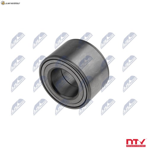 Wheel bearing kit - bearing,