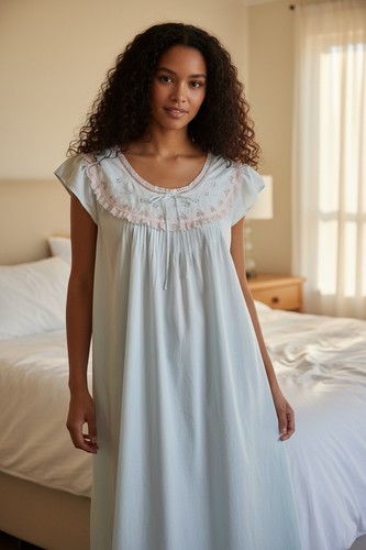 Vintage lady barbizon - vintage,