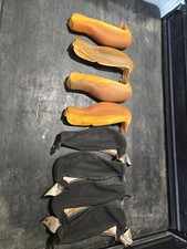 Vw Mk1 Rabbit Cabriolet Golf