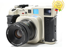 🎦 [Near MINT] Mamiya 7 II