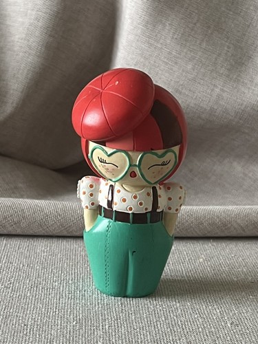 Momiji bibi button vintage - momiji,