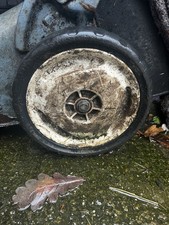 Honda Izy Petrol Lawnmower