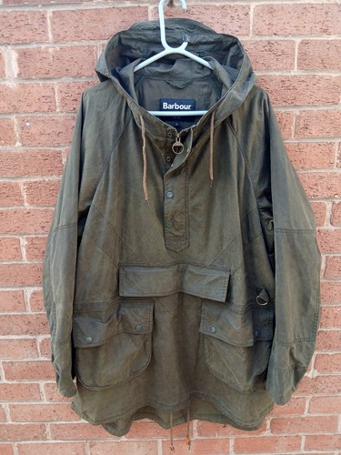 Barbour engineered garments - engineered,