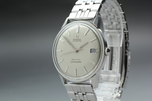 1967 near mint omega - 1967,