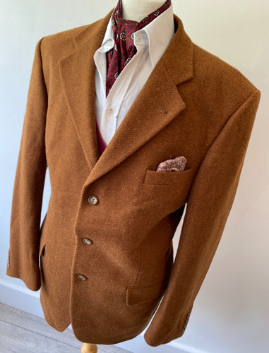 Harris tweed mens - tweed,