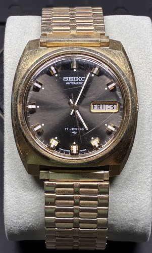 Seiko men automatic - seiko,