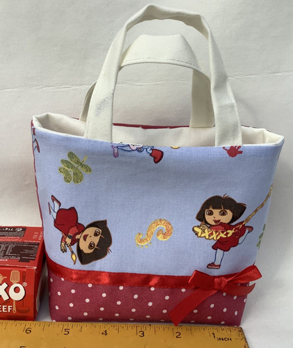 Child bag mini handbag tiny - child's,