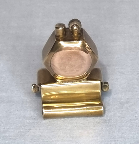 Vintage ww1 ww11 brass - vintage,