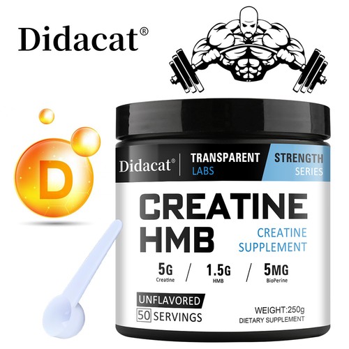 Creatine hmb - creatine,
